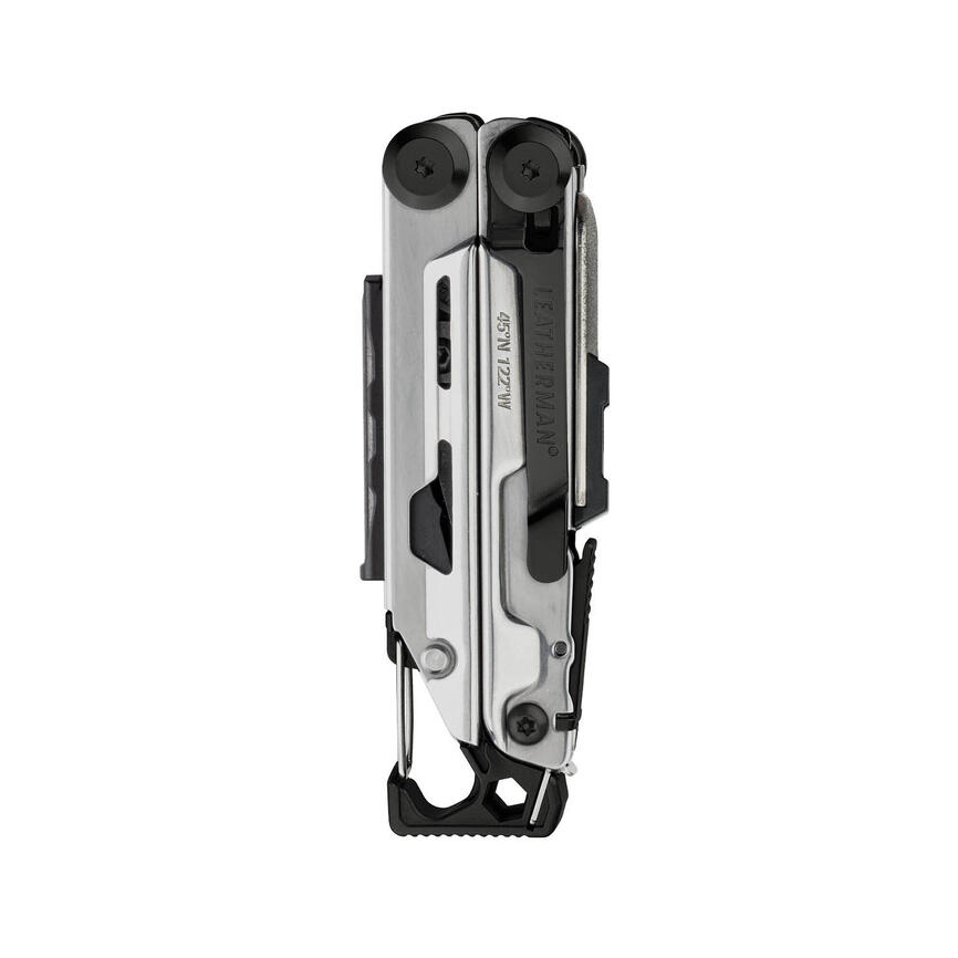 Мультиінструмент LEATHERMAN SIGNAL картонна коробка. Фото 2