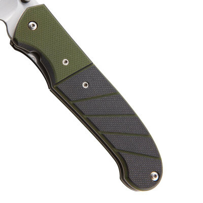Ніж CRKT "Ignitor". Фото 3