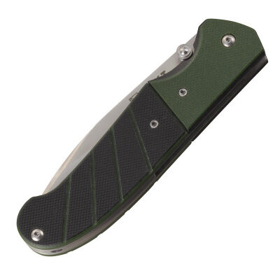 Ніж CRKT "Ignitor". Фото 2