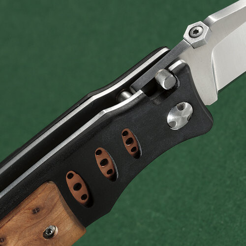 Ніж CRKT "Lake Sentinel". Фото 3