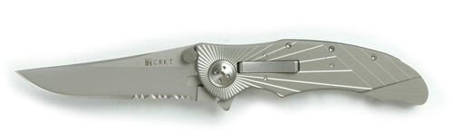 Ніж CRKT "E-Lock" Starlight