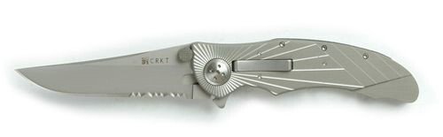 Ніж CRKT "E-Lock" Starlight