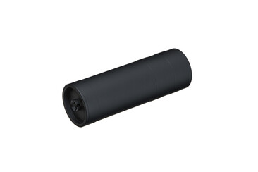 Глушник STEEL PEGASUS L 223 1/2*28