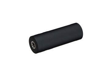Глушник STEEL PEGASUS L 223 1/2*28