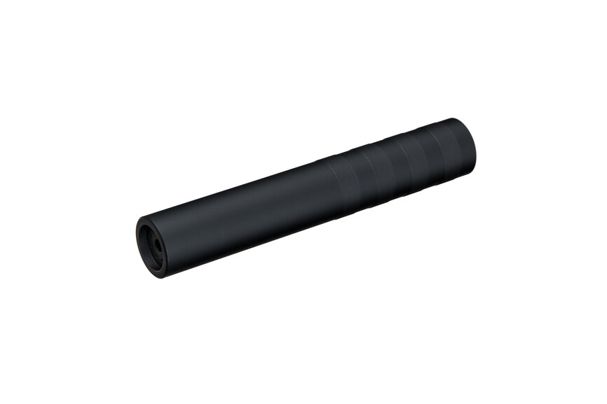 Глушник STEEL IMMORTAL  AIR  223 1/2*28