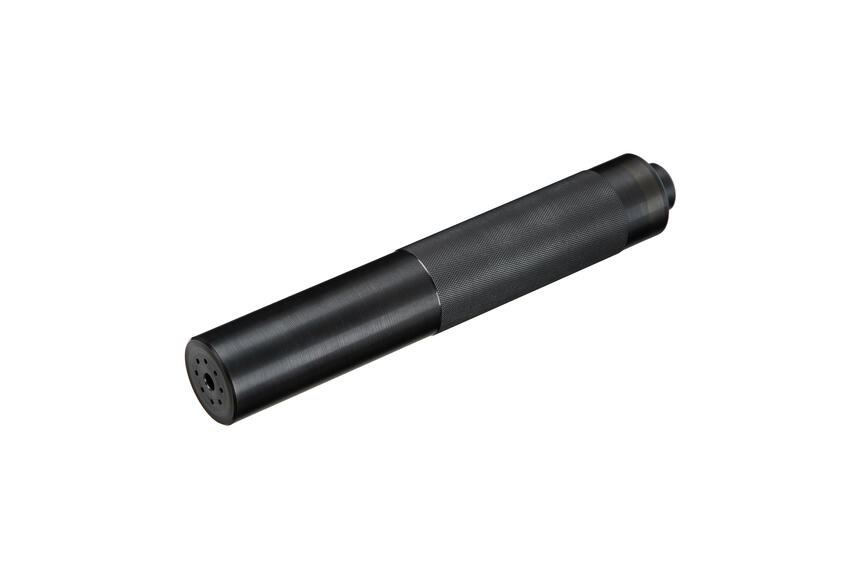 Глушник STEEL G5 AIR 223 1/2*28
