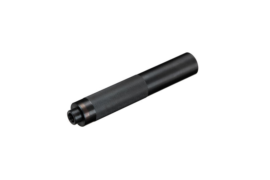 Глушник STEEL G2 7.62 14*1L. Фото 2