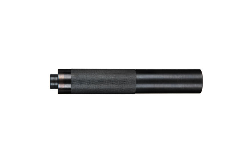 Глушник STEEL G2 7.62 14*1L. Фото 3