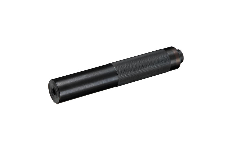 Глушник STEEL G2 7.62 14*1L