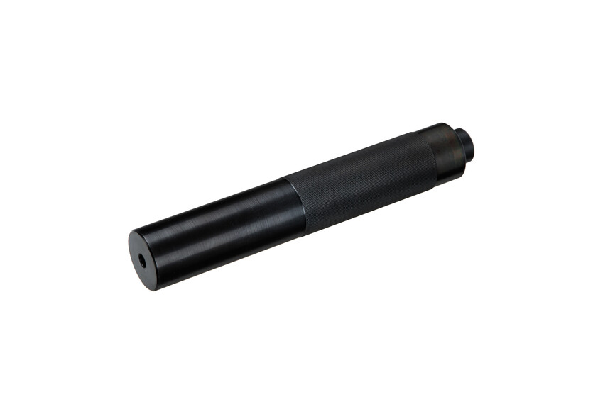 Глушник STEEL G2 РПК AIR 5.45(5.56)  14*1L