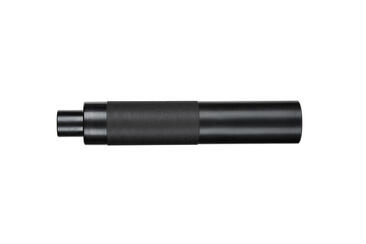 Глушник STEEL G4 AIR ПКМ 7.62 18*1.5L  14*1L