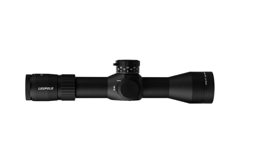 Приціл оптичний LEUPOLD Mark 5HD 3.6-18x44 (35mm) M5C3 FFP Illum. PR1-MIL. Фото 3