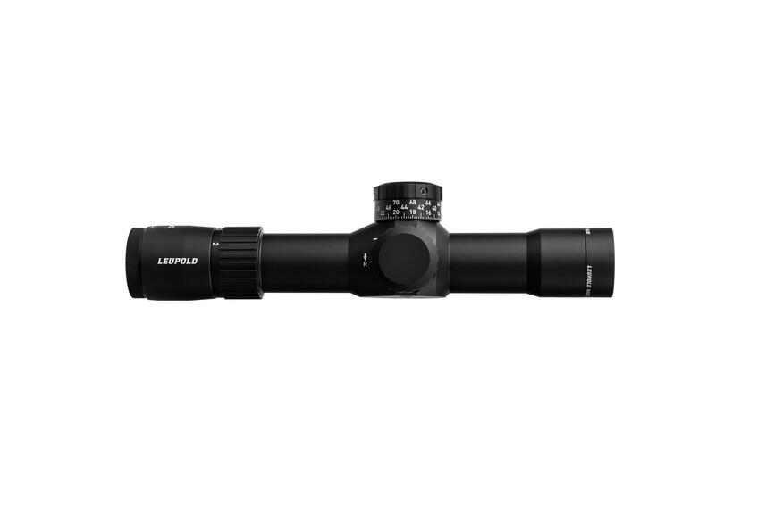 Приціл оптичний LEUPOLD MARK 5HD 2-10X30 (35mm) M1C3 FFP PR-1MOA. Фото 3