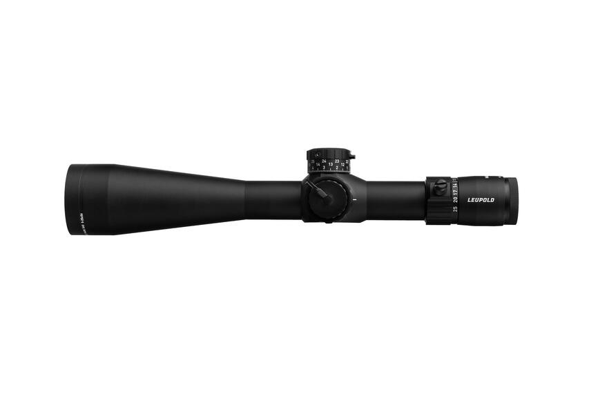 Приціл оптичний LEUPOLD Mark 5HD 5-25x56 (35mm) M5C3 FFP Illum. TMR. Фото 4