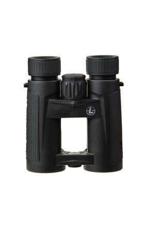 Бінокль з сіткою Leupold BX-T HD 10x42mm Mil-L Roof чорний