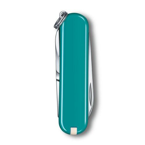 Ніж Victorinox Сlassic SD «Mountain Lake». Фото 2
