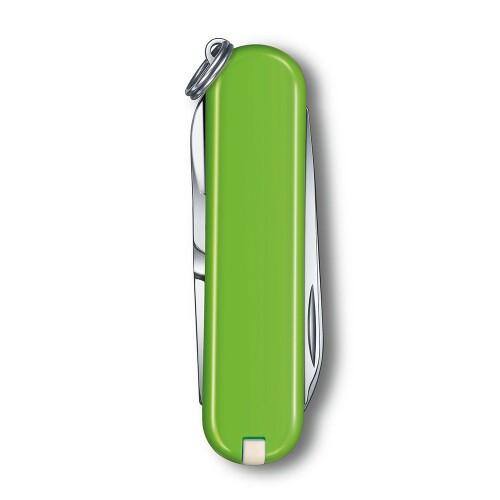 Нож Victorinox Сlassic SD «Smashed Avocado». Фото 3