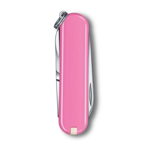 Нож Victorinox Сlassic SD "Cherry blossom". Фото 3
