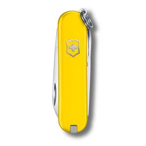Нож Victorinox Сlassic SD "Sunny side". Фото 2