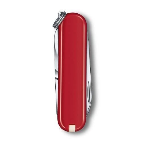 Нож Victorinox Сlassic SD "Style icon". Фото 3