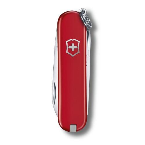Нож Victorinox Сlassic SD "Style icon". Фото 2