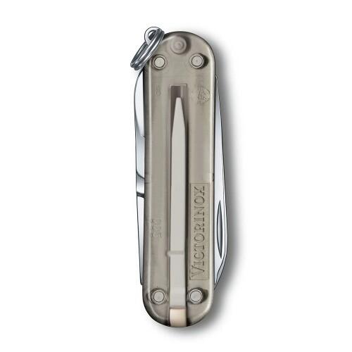Нож Victorinox Сlassic SD "Mystical morning". Фото 3