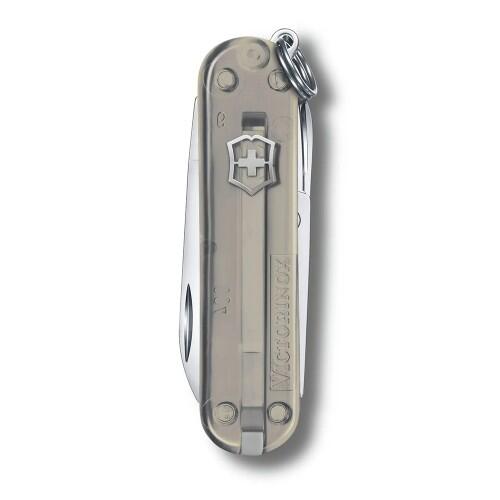 Нож Victorinox Сlassic SD "Mystical morning". Фото 2