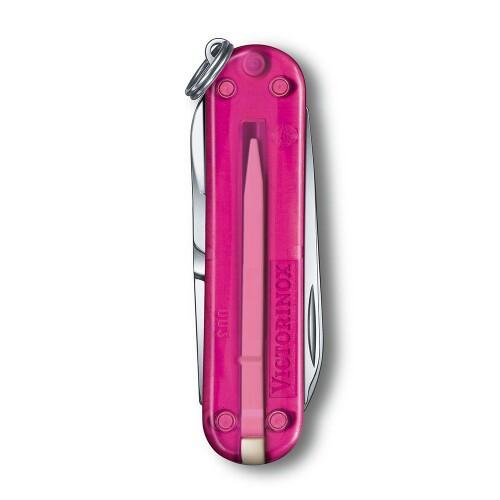 Нож Victorinox Сlassic SD "Cupcake dream". Фото 3