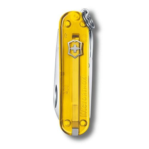 Нож Victorinox Сlassic SD "Tuscan sun". Фото 2
