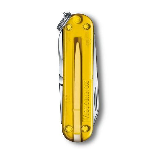 Нож Victorinox Сlassic SD "Tuscan sun". Фото 3