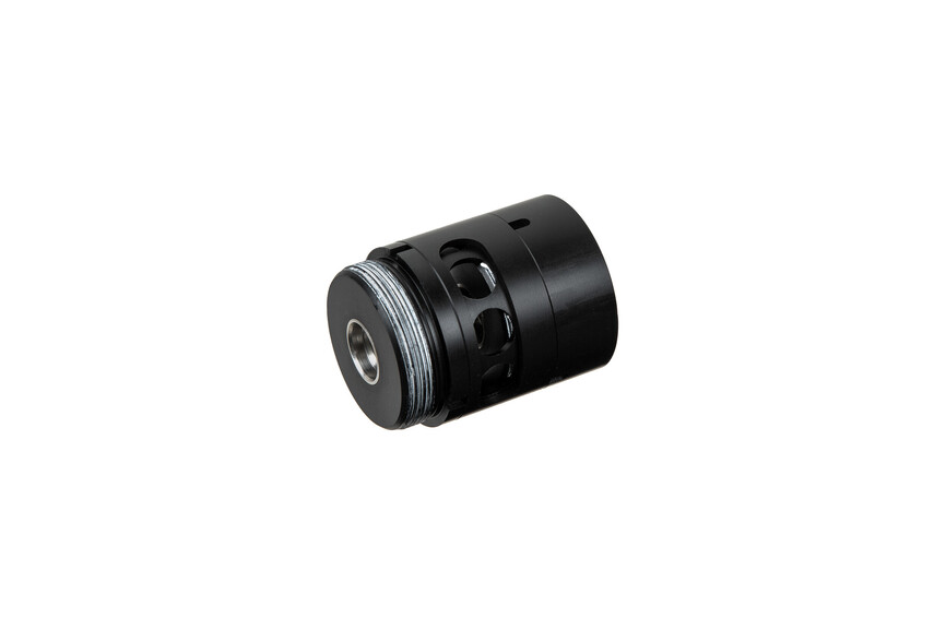 Модуль ДТК Nielsen Sonic 40 Compact RecoilBrake. Фото 2