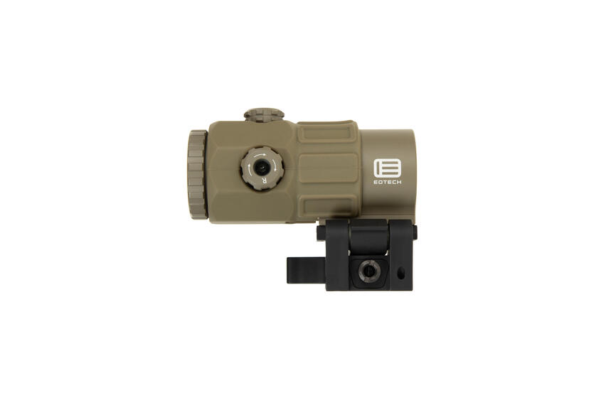 Збільшувач EOTech G45 5х кратний Tan. Фото 3