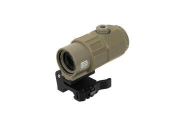 Збільшувач EOTech G45 5х кратний Tan