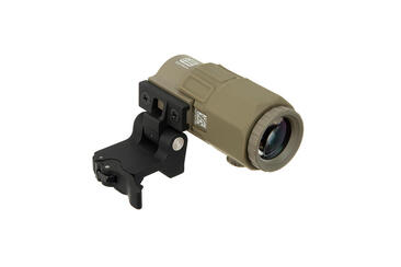 Збільшувач EOTech G45 5х кратний Tan