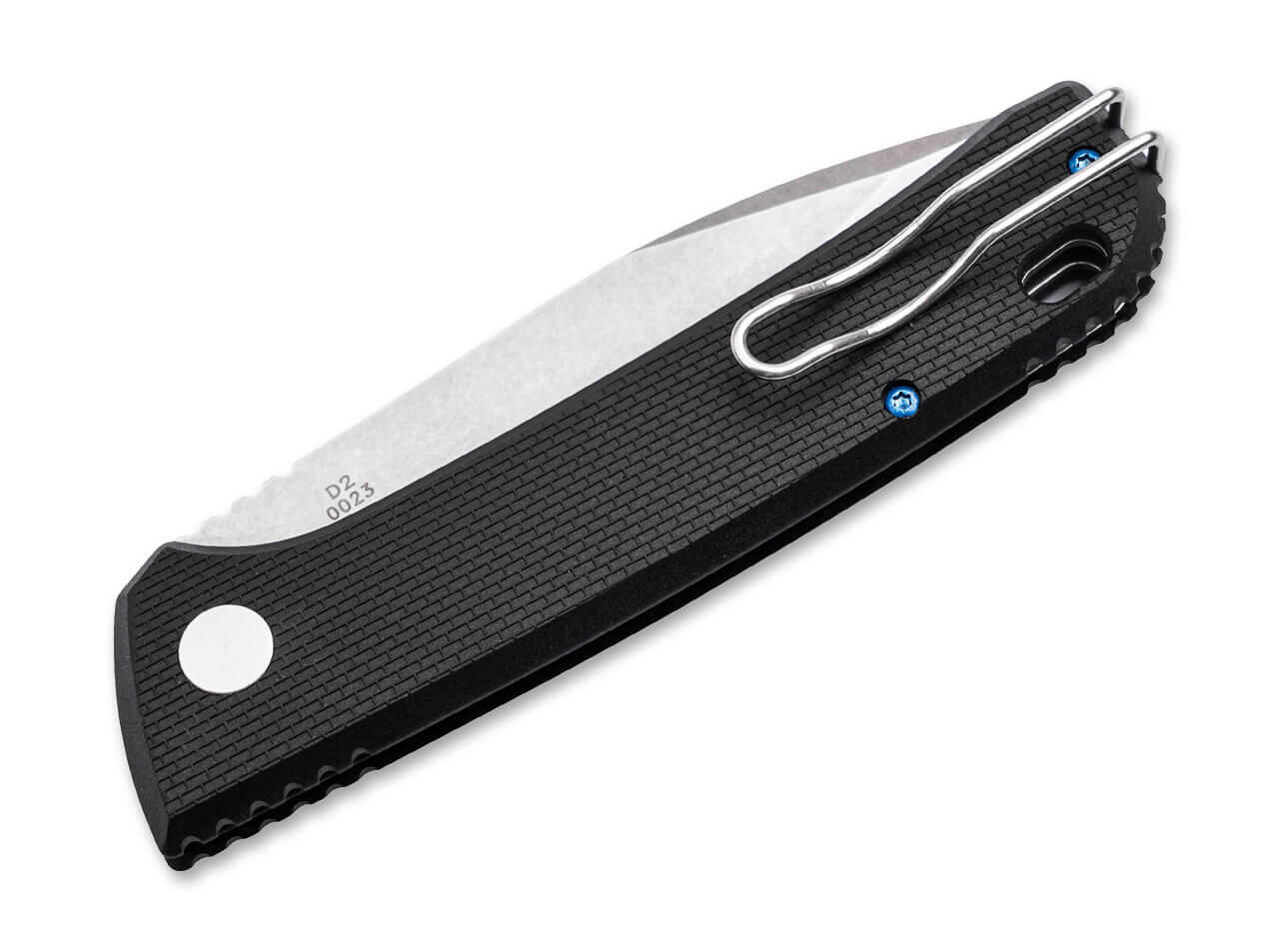 Ніж Boker Plus  "FRND Silver". Фото 2