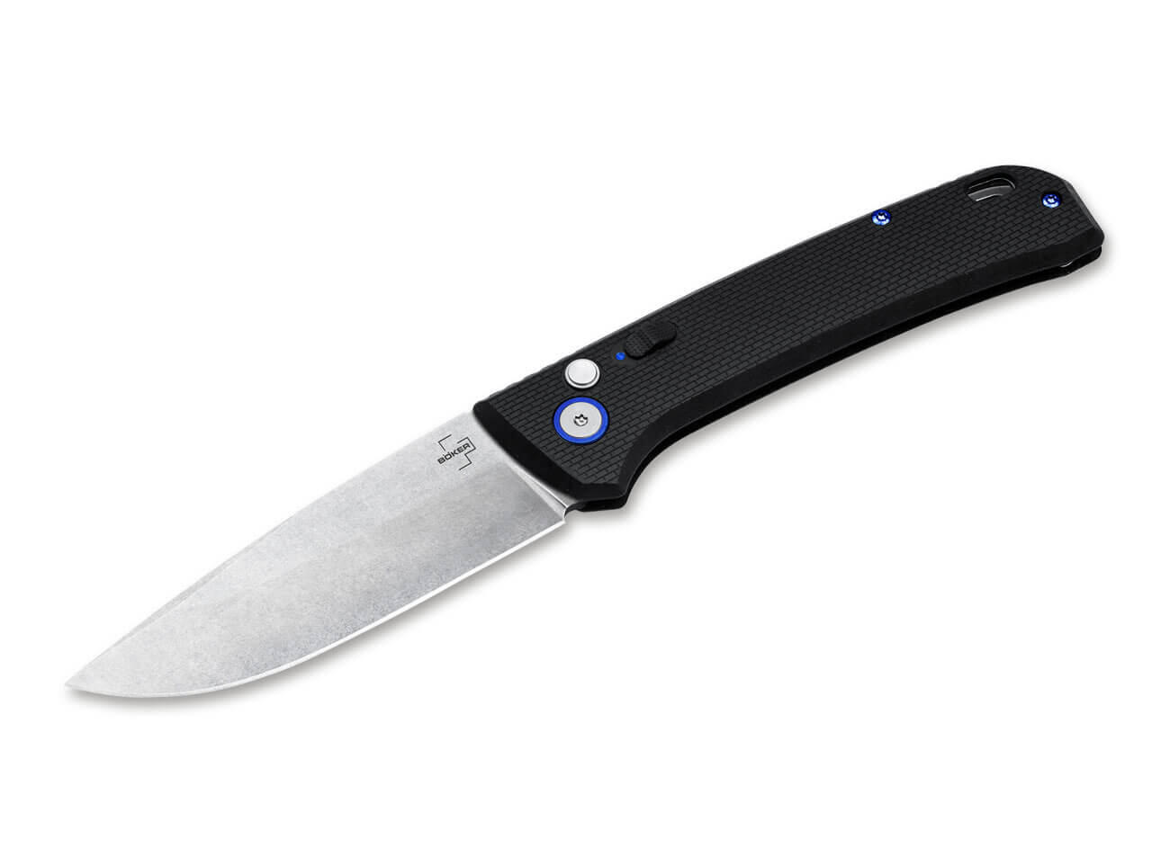 Ніж Boker Plus  "FRND Silver"