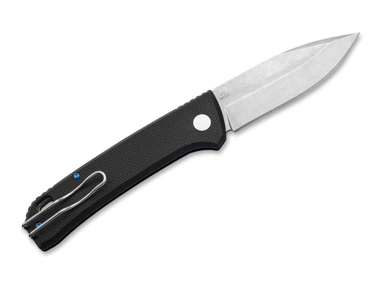 Ніж Boker Plus  "FRND Silver". Фото 3