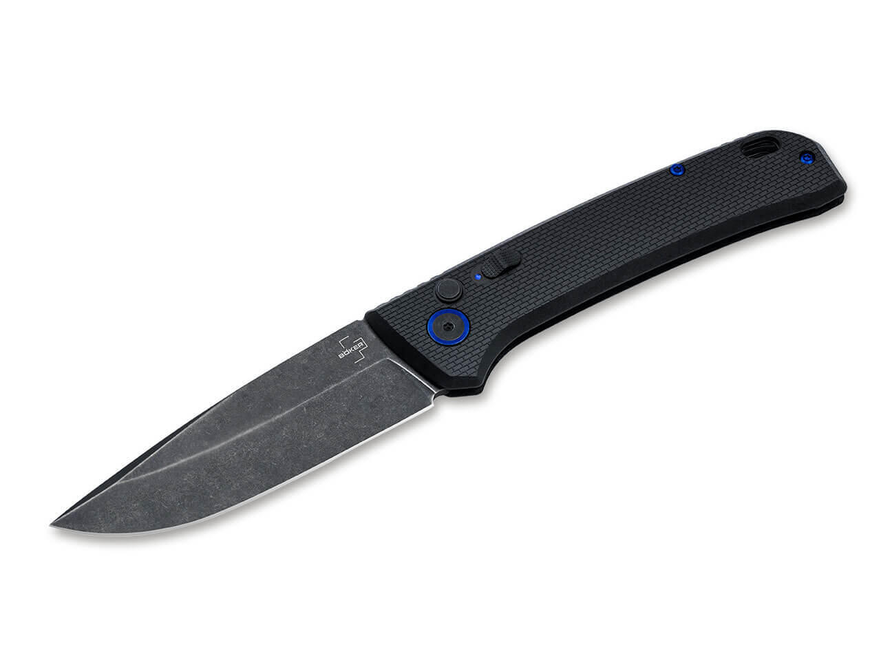 Ніж Boker Plus  "FRND Black"