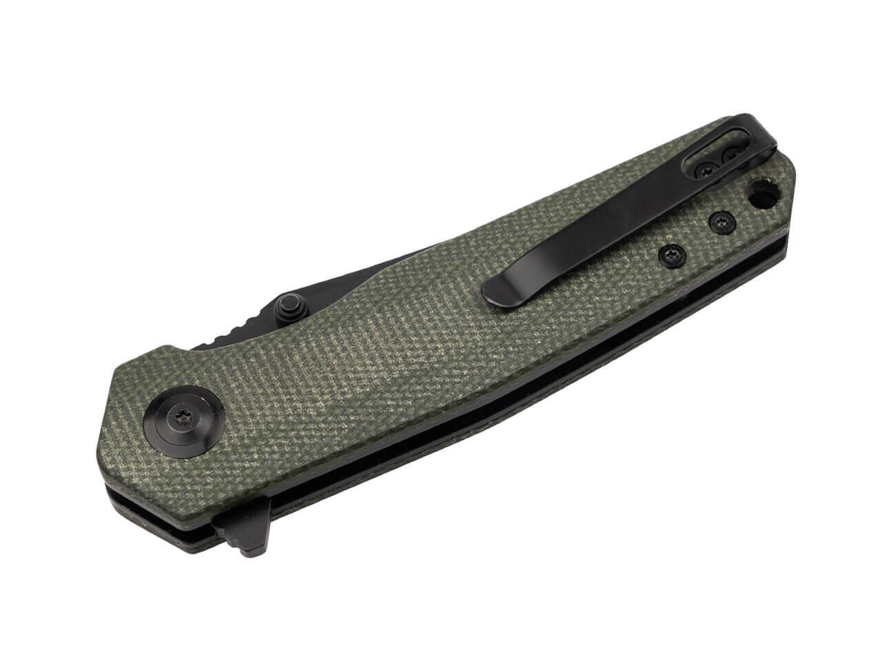 Ніж Boker Magnum "Field Flipper". Фото 2