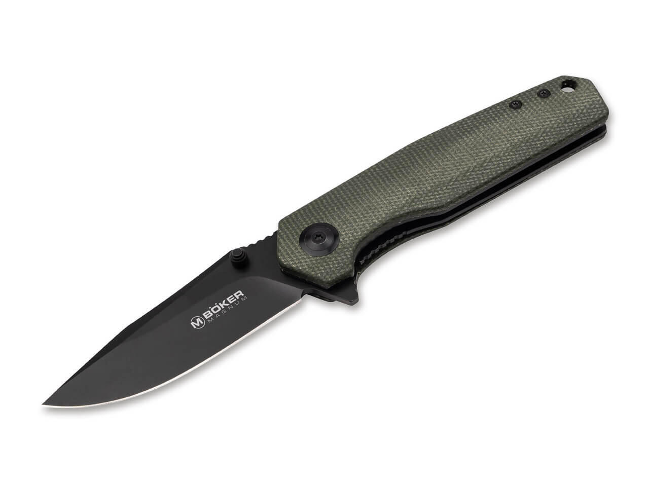 Ніж Boker Magnum "Field Flipper"