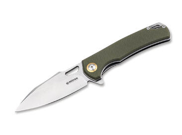 Ніж Boker Magnum "Skeksis"