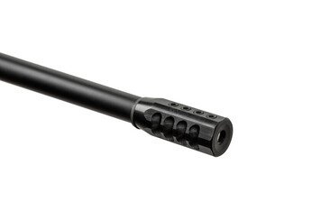 Карабін нарізний Christensen Arms MPR FFT 338 Lapua 27'' Brown