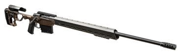 Карабін нарізний Christensen Arms MPR FFT 338 Lapua 27'' Brown