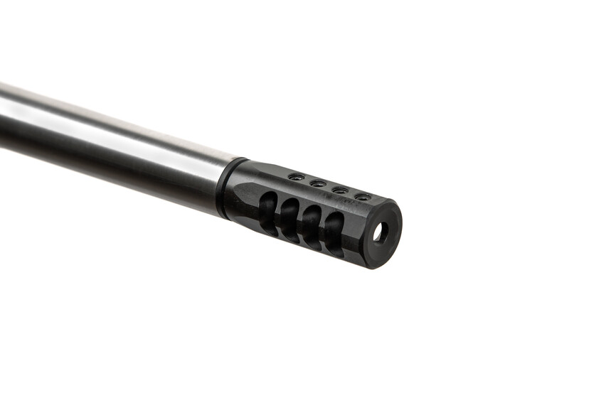 Карабін нарізний Christensen Arms MPR Competition 6.5 Creedmoor 26'' Tungsten. Фото 4