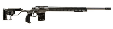 Карабін нарізний Christensen Arms MPR Competition 6.5 Creedmoor 26'' Tungsten