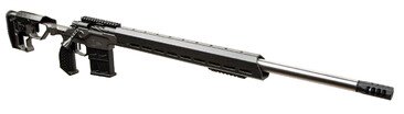 Карабін нарізний Christensen Arms MPR Competition 308 Win 26'' Tungsten
