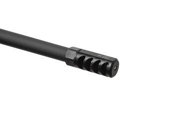 Карабін нарізний MPA6.5BA SG/SF 6.5CM 26'' RH Defiance Deviant Sniper Green