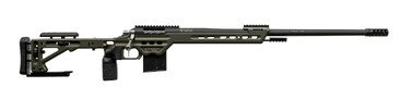 Карабін нарізний MPA6.5BA SG/SF 6.5CM 26'' RH Defiance Deviant Sniper Green
