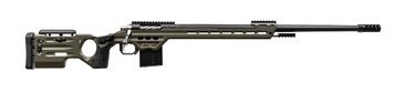 Карабін нарізний MPA MATRIX 260 REM 26'' DEFIANCE ACTION GREEN