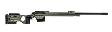 Карабін нарізний МРА Elite Action MATRIX 300Norma 27'' RH Defiance Deviant GREEN